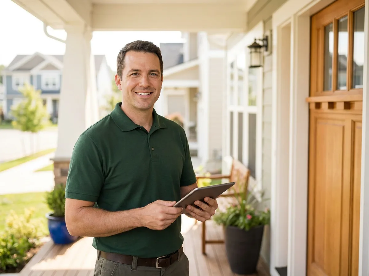 Pest control FAQs for South Range, WI